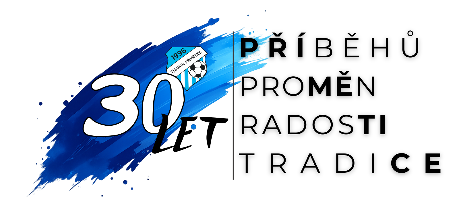 Logo TJ Sokol Přímětice
