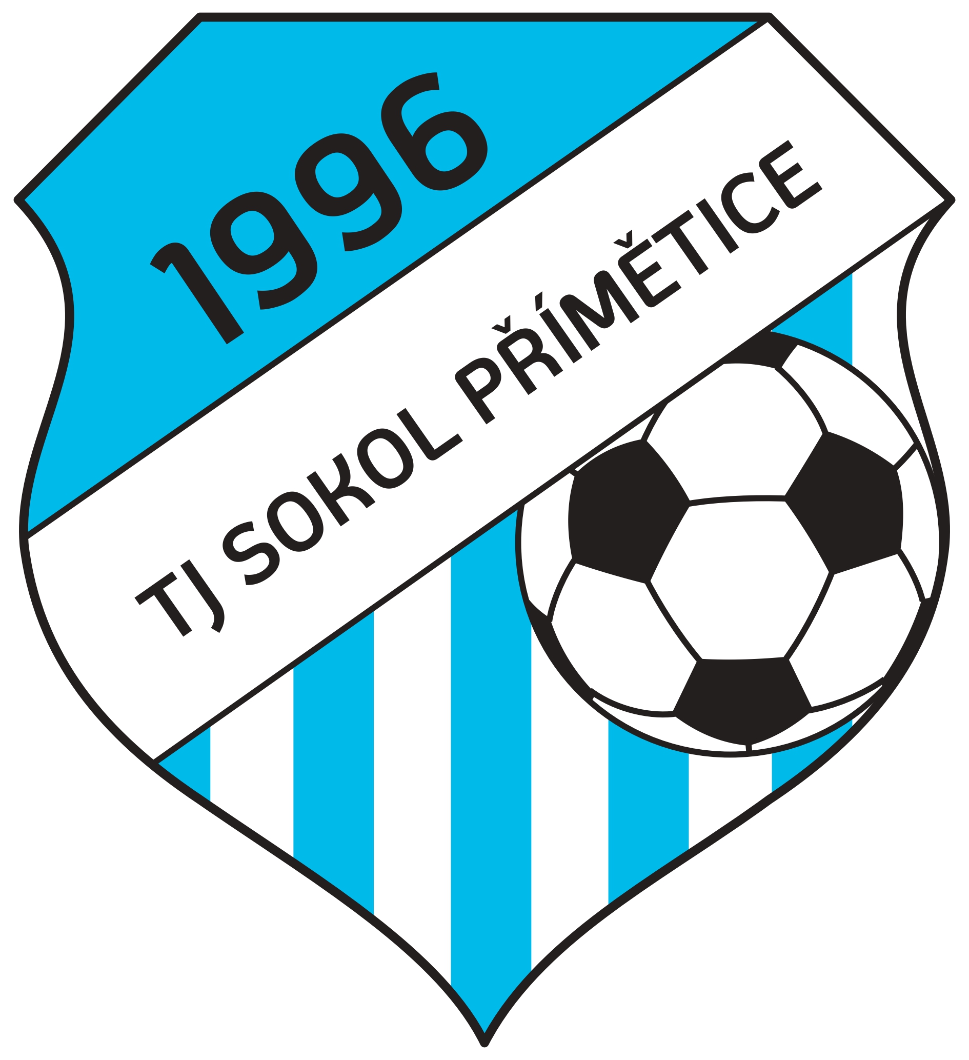 TJ Sokol Přímětice