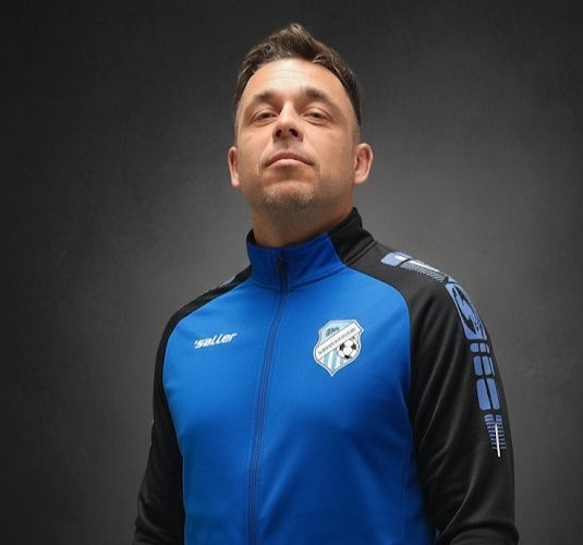 SENIOR SALLER X.72 tepláková souprava