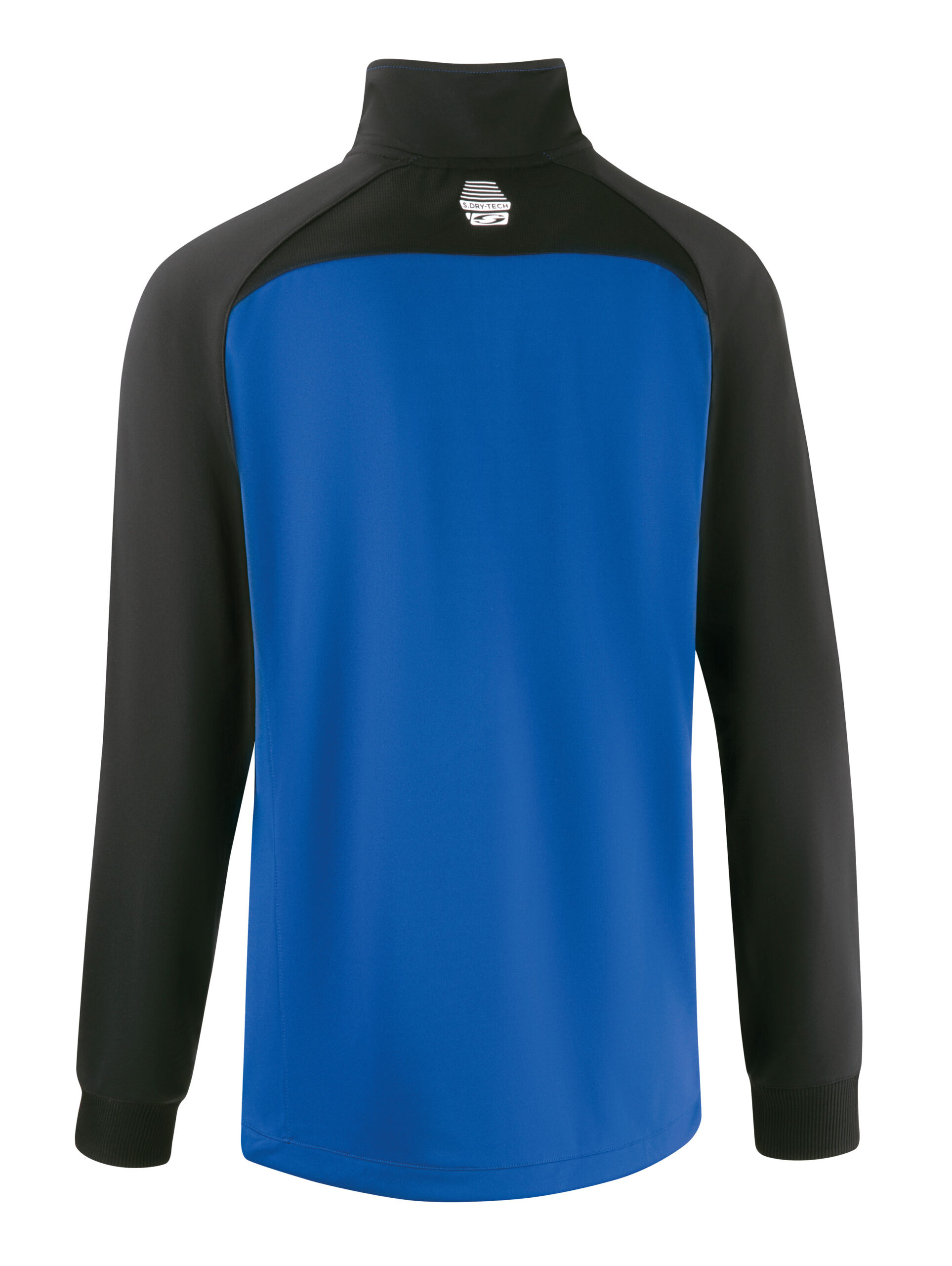 SALLER X.72 treninková mikina (6172) - Obrázek 3