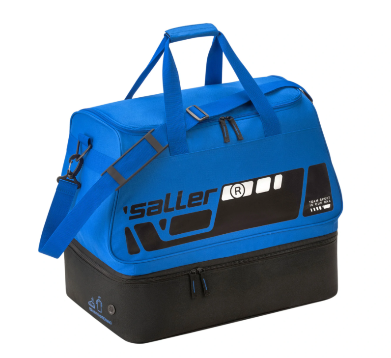 SALLER SQUAD50 taška se dnem na obuv (3188)