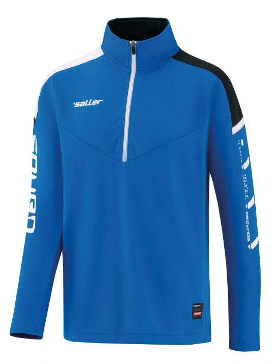 SALLER SQUAD50 treninková mikina (6188)