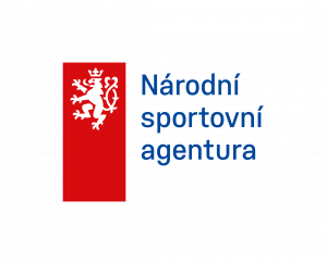 Podpořeno Národní sportovní agenturou